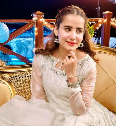Saniya Shamshad