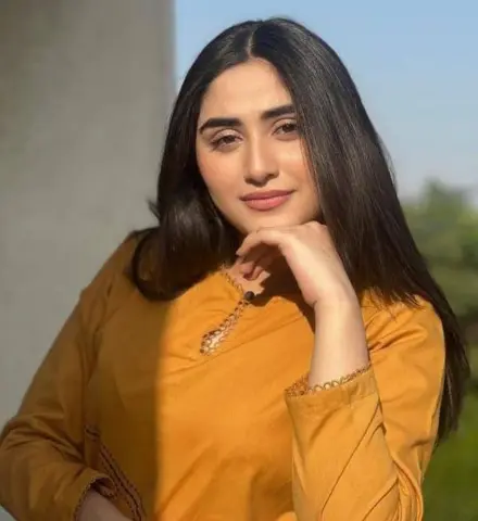 Zoha Tauqeer
