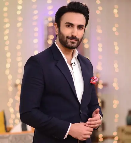 Hammad Shoaib