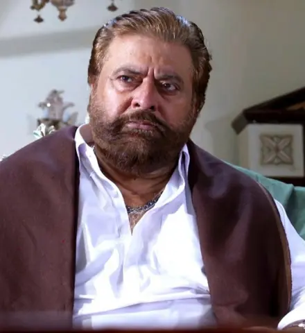 Shabbir Jaan