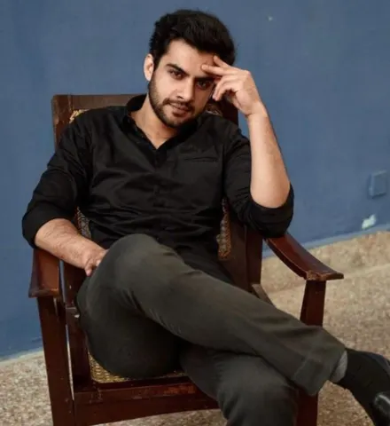 Ahmed Randhawa
