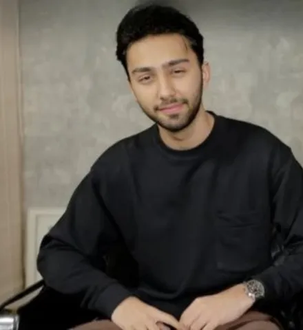 Aashir Wajahat