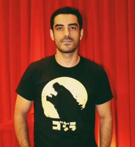 Adeel Hussain