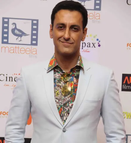 Adnan Jaffar