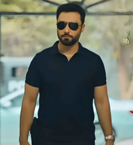 Ahmed Ali Akbar