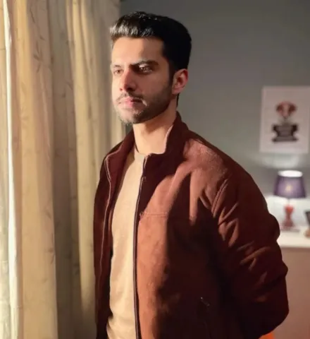 Ahmed Randhawa