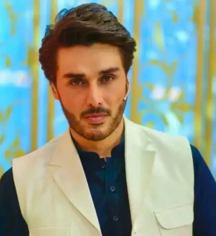 Ahsan Khan