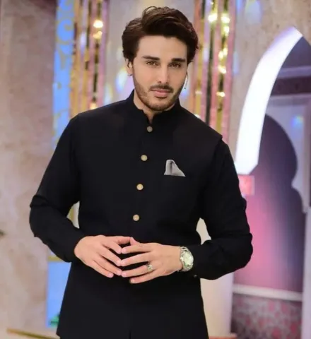 Ahsan Khan