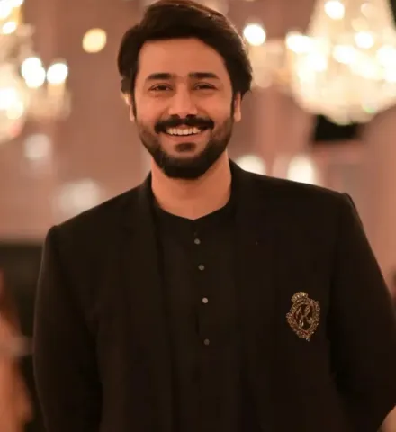 Ali Abbas