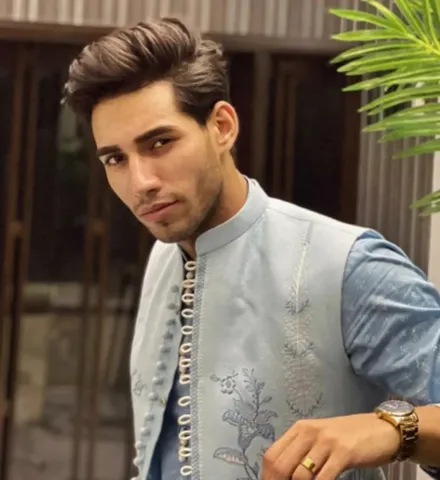Ali Raza