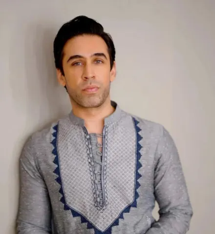 Ali Rehman Khan