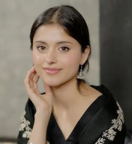 Ameema Saleem Khan