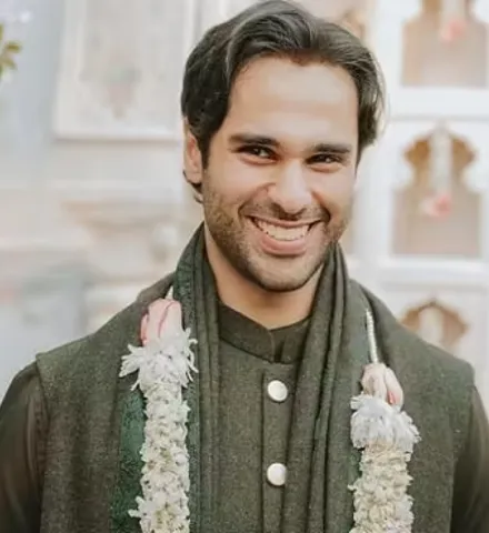 Ameer Gilani
