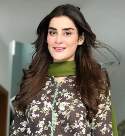 Amna Malik