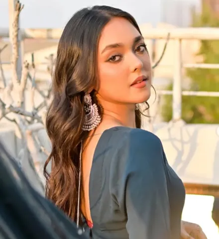 Arshia Khan