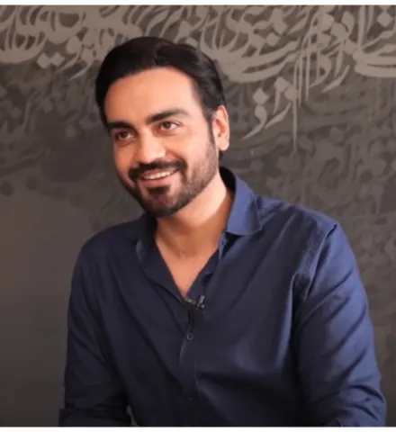 Arslan Naseer