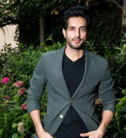 Bilal Ashraf