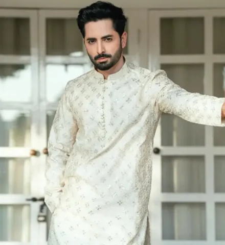 Danish Taimoor