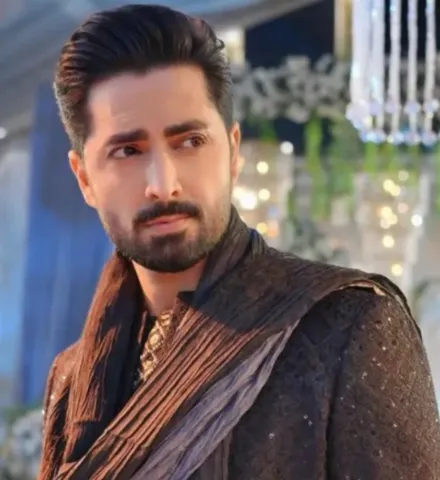 Danish Taimoor