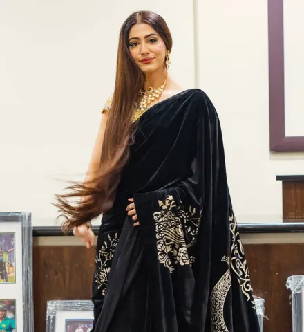 Naeema Butt