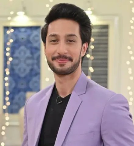 Daniyal Khan