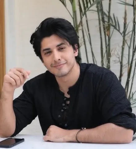 Danyal Zafar