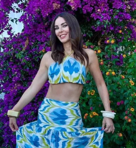 Defne Samyeli