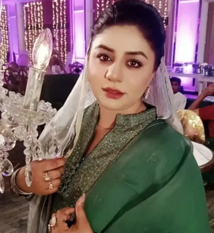 Diya Rahman