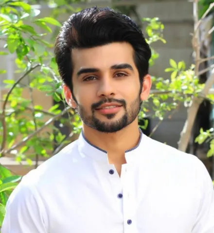Fahad Shaikh