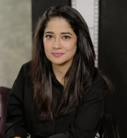 Faiza Gillani