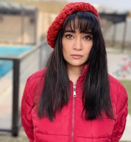 Faiza Gillani