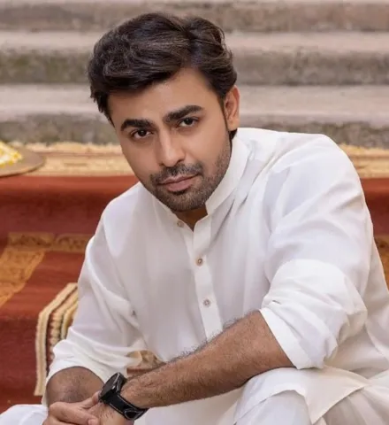 Farhan Saeed