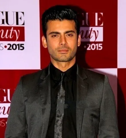 Fawad Khan