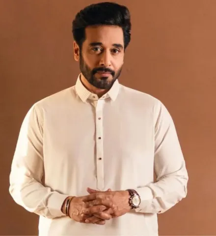 Faysal Quraishi