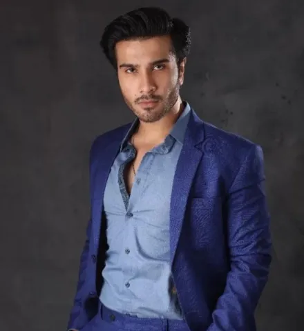 Feroze Khan