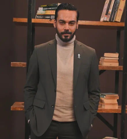 Gohar Rasheed
