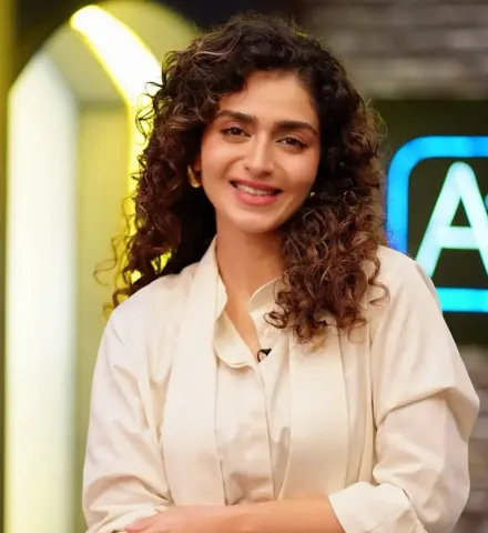 Hajra Yamin