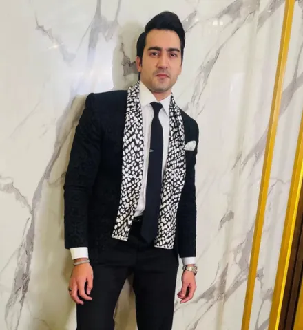 Hammad Farooqui
