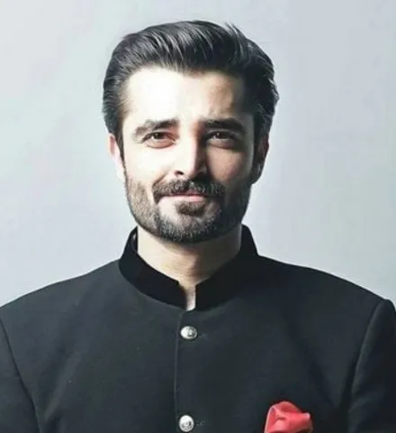 Hamza Ali Abbasi