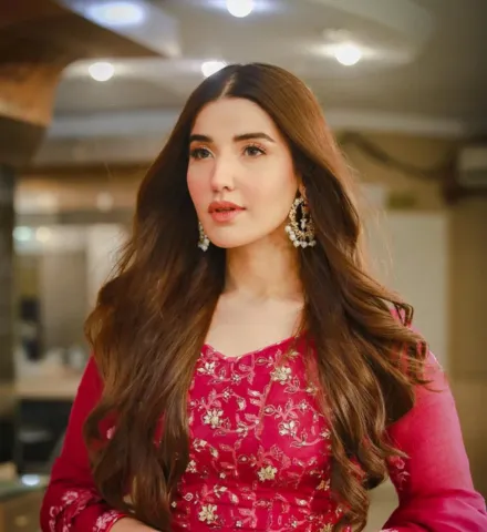 Hareem Farooq