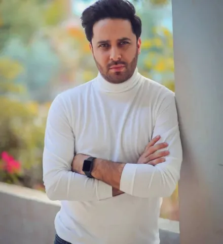 Haroon Shahid