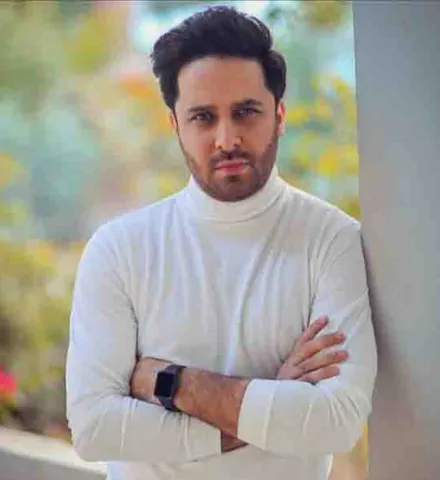 Haroon Shahid