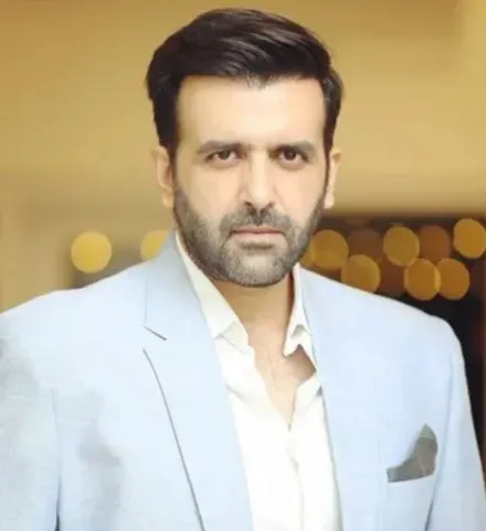 Hassan Ahmed