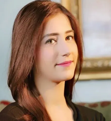 Hiba Aziz