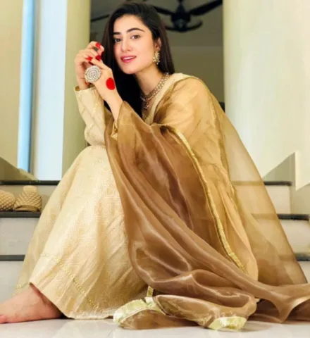 Hina Afridi