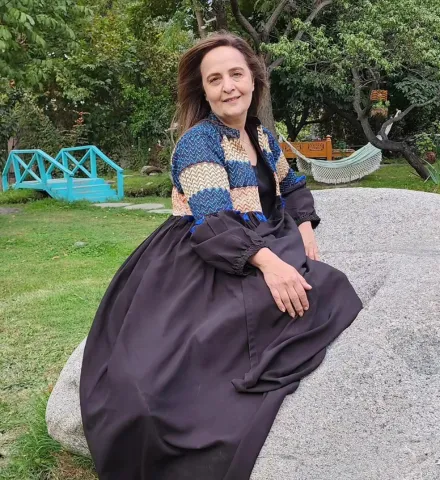 Hina Khawaja Bayat