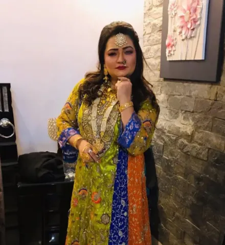 Hira Sheikh
