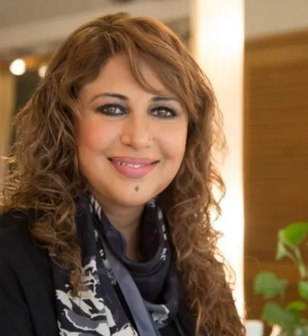 Huma Tahir