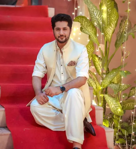 Imran Ashraf