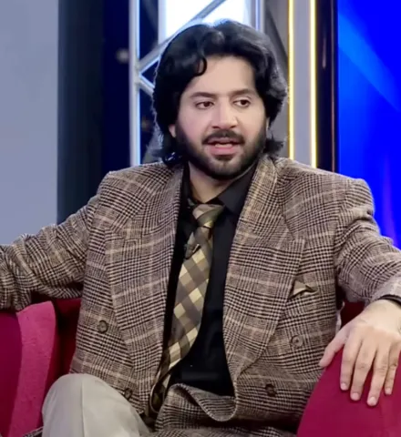 Imran Ashraf
